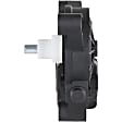 2011 Dodge Grand Caravan - Window Motor, New, New Series