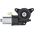 2011 Dodge Grand Caravan - Window Motor, New, New Series