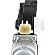 2011 Dodge Grand Caravan - Window Motor, New, New Series