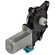 2001 Hyundai Tiburon - Front, Passenger Side Window Motor, Without Regulator, New, New Series