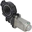 2011 Hyundai Tucson - Rear, Driver Side Window Motor, Without Regulator, New, New Series