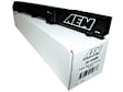 25-104BK Fuel Rail - Anodized Black, Aluminum, Direct Fit, Sold Individually