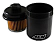 25-200BK Fuel Filter