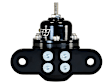 25-302BK Universal, Fuel Pressure Regulator