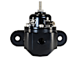 25-302BK Universal, Fuel Pressure Regulator
