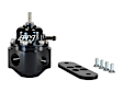 25-302BK Universal, Fuel Pressure Regulator