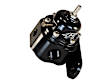 25-302BK Universal, Fuel Pressure Regulator