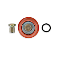 25-392 Universal, Fuel Pressure Regulator Rebuild Kit, Fits AEM Adjustable fuel pressure regulators