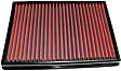 28-20247 Performance Replacement Dry Air Filter Dryflow Series