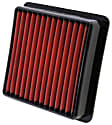 28-20304 Performance Replacement Dry Air Filter Dryflow Series