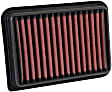28-20360 Dryflow Air Filter, Reusable Synthetic Filter, Sold Individually