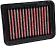 28-20360 Dryflow Air Filter, Reusable Synthetic Filter, Sold Individually