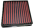 28-20385 Performance Replacement Dry Air Filter Dryflow Series
