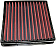 28-20385 Performance Replacement Dry Air Filter Dryflow Series