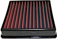 28-20385 Performance Replacement Dry Air Filter Dryflow Series