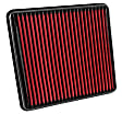 28-20387 Performance Replacement Dry Air Filter Dryflow Series