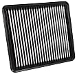 28-20387 Performance Replacement Dry Air Filter Dryflow Series