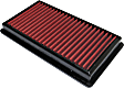 28-20395 Performance Replacement Dry Air Filter Dryflow Series