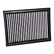 28-20438 Performance Replacement Dry Air Filter Dryflow Series