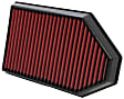 28-20460 Performance Replacement Dry Air Filter Dryflow Series