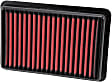 28-20480 Performance Replacement Dry Air Filter Dryflow Series