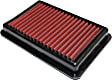 28-20480 Performance Replacement Dry Air Filter Dryflow Series