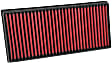 28-20857 Performance Replacement Dry Air Filter Dryflow Series