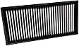 28-20857 Performance Replacement Dry Air Filter Dryflow Series