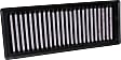 28-20945 Performance Replacement Panel Air Filter Dryflow Series