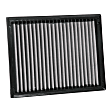 28-30086 Performance Replacement Dry Air Filter Dryflow Series