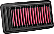 28-50044 Performance Replacement Dry Air Filter Dryflow Series