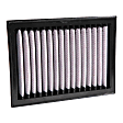 28-50099 Performance Replacement Dry Air Filter Dryflow Series