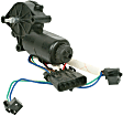 1999 Pontiac Firebird - Passenger Side Headlight Motor, New
