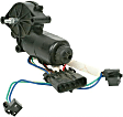 1999 Pontiac Firebird - Passenger Side Headlight Motor, New