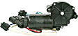 1999 Pontiac Firebird - Passenger Side Headlight Motor, New