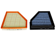 30-10270 Performance Replacement Oiled Air Filter Pro 5R Series
