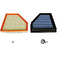 30-10270 Performance Replacement Oiled Air Filter Pro 5R Series
