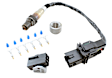 30-2002 Universal,Bosch LSU 4.2 Wideband Sensor, Bung, Connector, Wire-Seals and Pins.