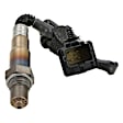 30-2002 Universal,Bosch LSU 4.2 Wideband Sensor, Bung, Connector, Wire-Seals and Pins.
