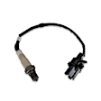 30-2002 Universal,Bosch LSU 4.2 Wideband Sensor, Bung, Connector, Wire-Seals and Pins.