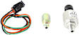 30-2130-100 Universal, Barometric Pressure Sensor - May Require Minor Modification