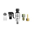 30-2130-15 Universal,1 BAR MAP or 15 PSIA Sensor Kit 1/8-NPT Male. Inc. -4 & Barb Adapters.