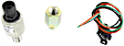 30-2130-2000 Universal, Barometric Pressure Sensor - May Require Minor Modification