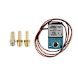 30-2400 Universal, Boost Controller - May Require Minor Modification Kit