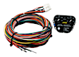 30-3352 Universal Water/Methanol Injection Kit, Sold Individually