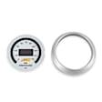 30-4407 Universal, Oil Pressure Gauge -  Sold individually