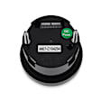 30-4407 Universal, Oil Pressure Gauge -  Sold individually
