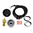 30-4407 Universal, Oil Pressure Gauge -  Sold individually