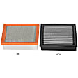 31-10275 Performance Replacement Dry Air Filter Pro DRY S Series