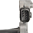 83-303 Transfer Case Motor